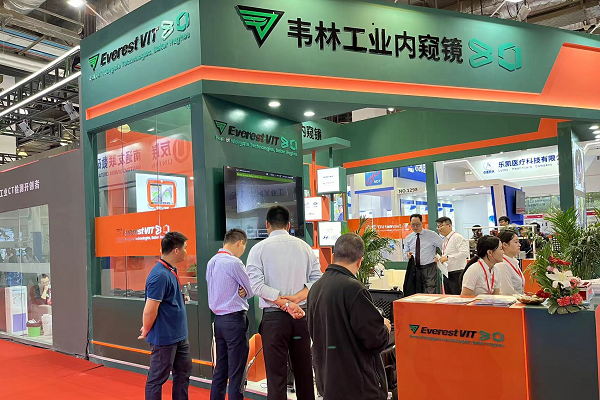 北京韋林意威特工業(yè)內(nèi)窺鏡有限公司參加無損檢測、孔探培訓(xùn)、民航維修、以及燃?xì)廨啓C相關(guān)的眾多行業(yè)會議或展會